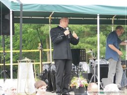 Sommerfest 13.06.2015